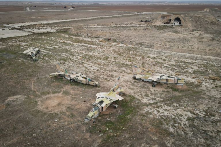 Sýria