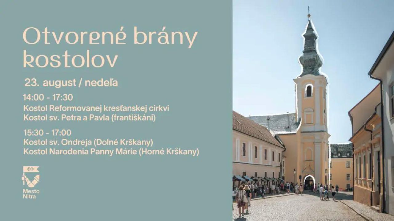 pozvánka
