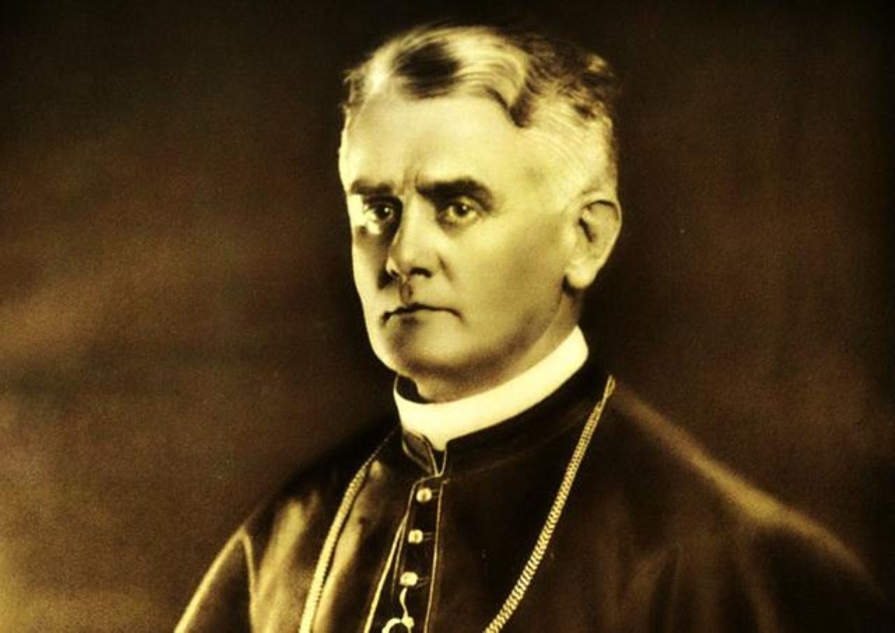 Mons. Marián Blaha