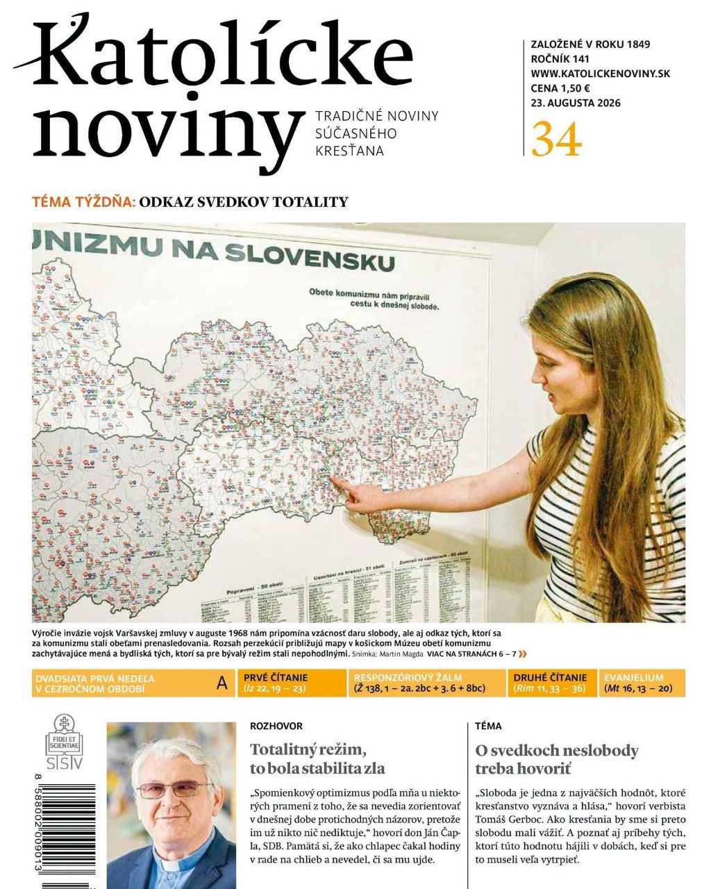 Katolícke noviny