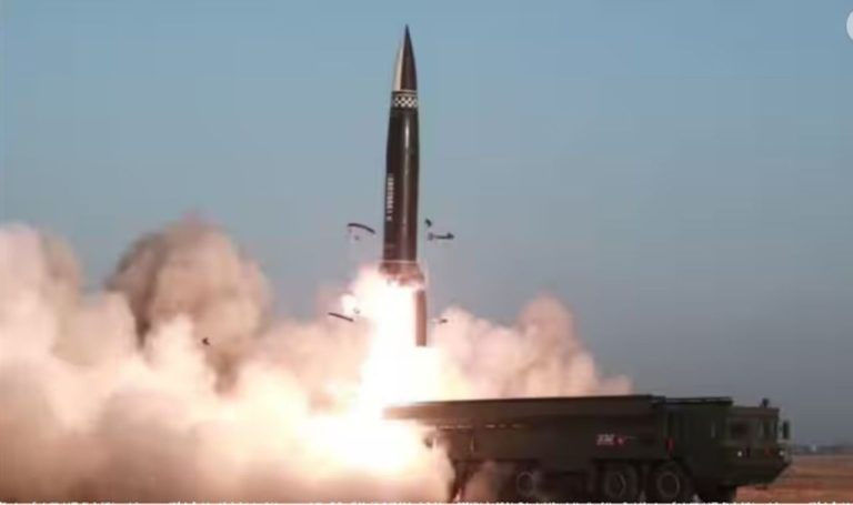 Hwasong-11C (KN-30)