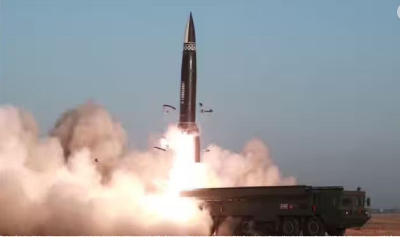 Hwasong-11C (KN-30)