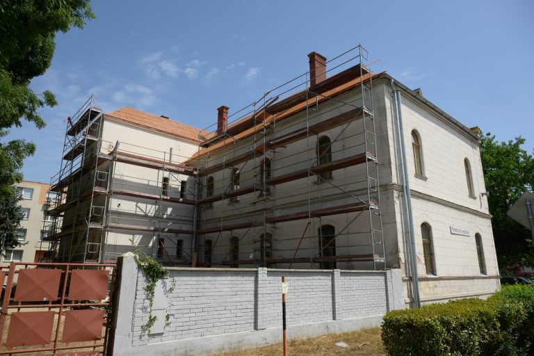 Tribečské múzeum