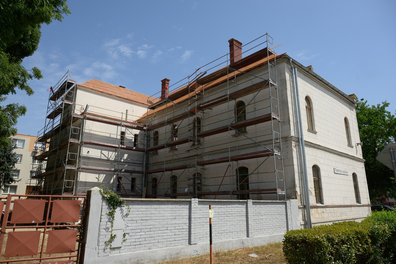 Tribečské múzeum