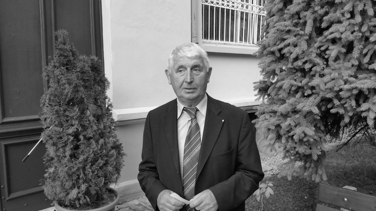 Václav Furmánek
