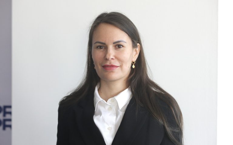 Zuzana Krajčovičová