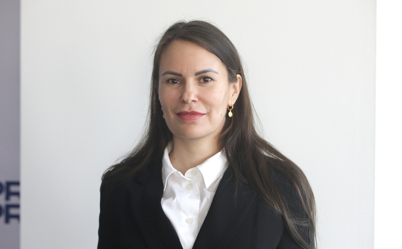 Zuzana Krajčovičová