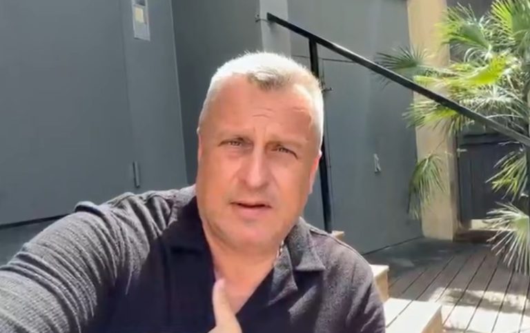 Andrej Dnako