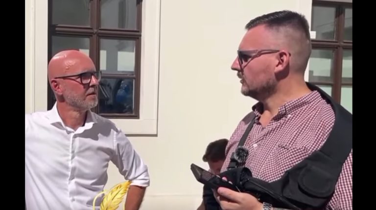 Branislav Gröhling, Daniel Bombic