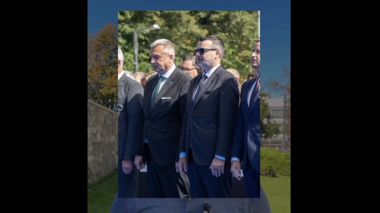 Peter Kalivoda, Andrej Danko