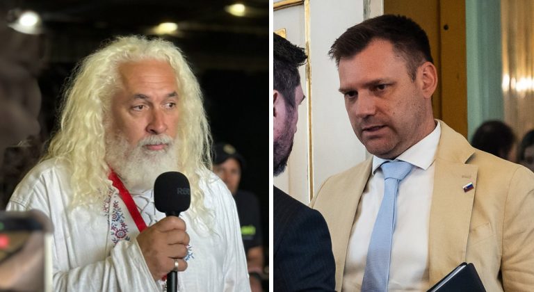 Daniel Máčovský, Tomáš Taraba