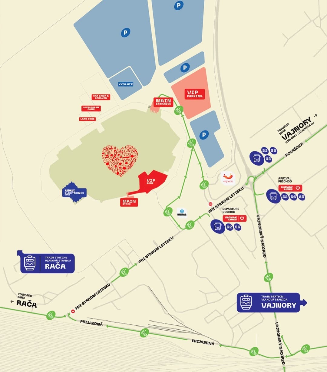 Festival Lovestream