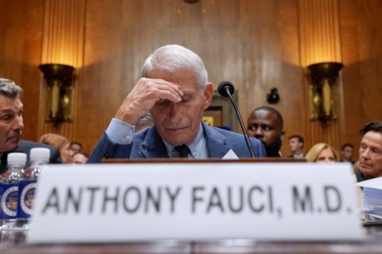 Anthony Fauci