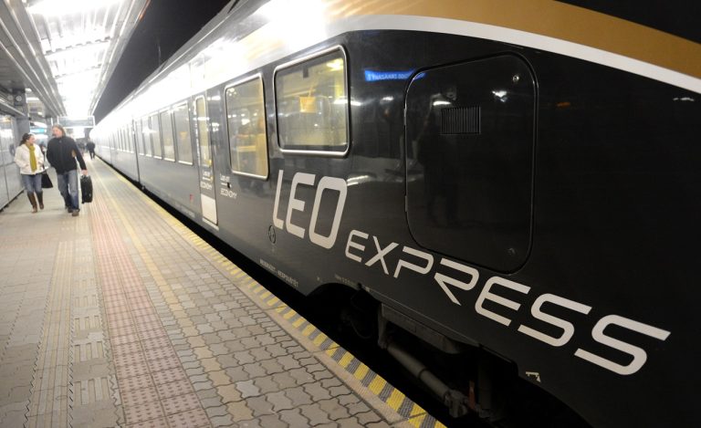 Leo Expres