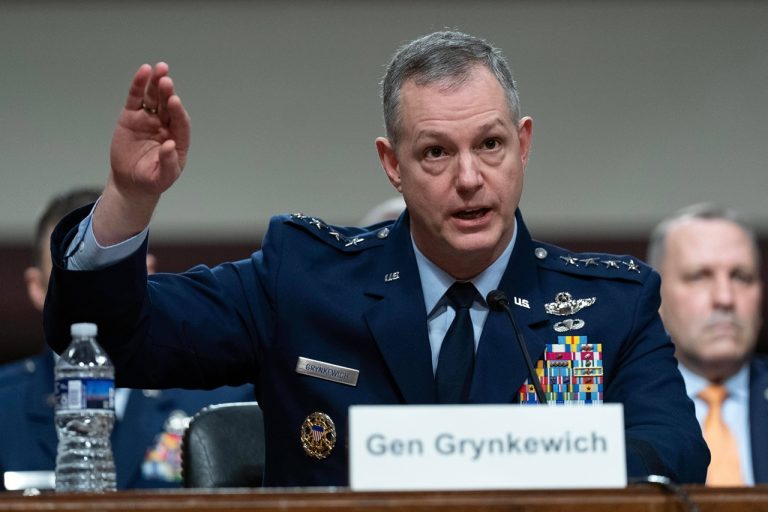 Grynkewich