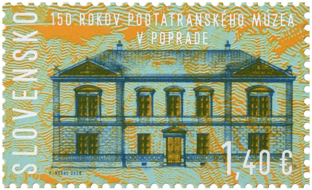 150. výročie Podtatranského múzea