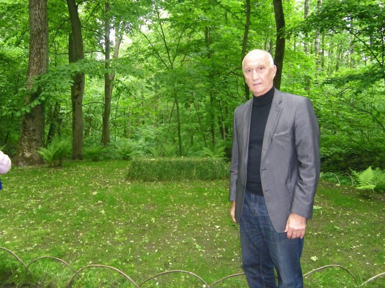 Jozef Banáš