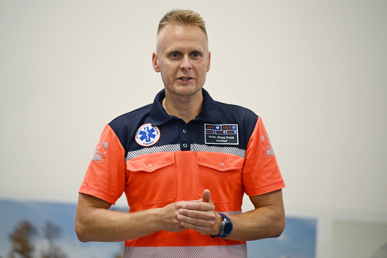 Matej Polák