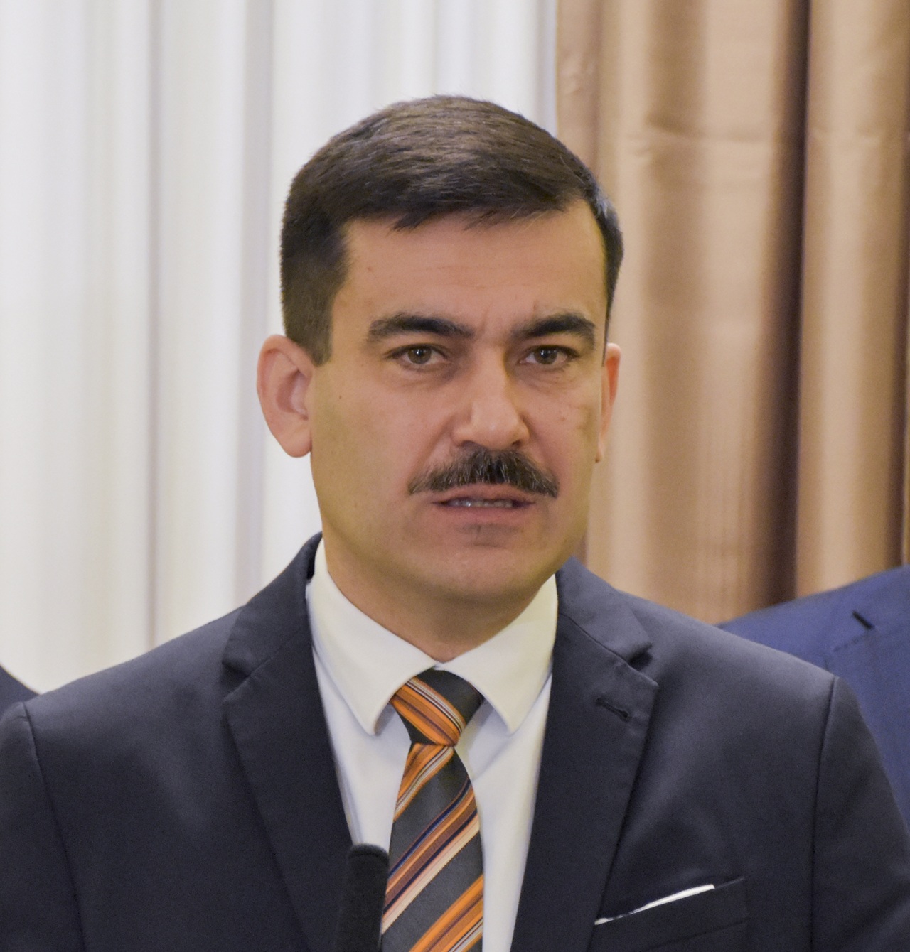 Attila Agócs