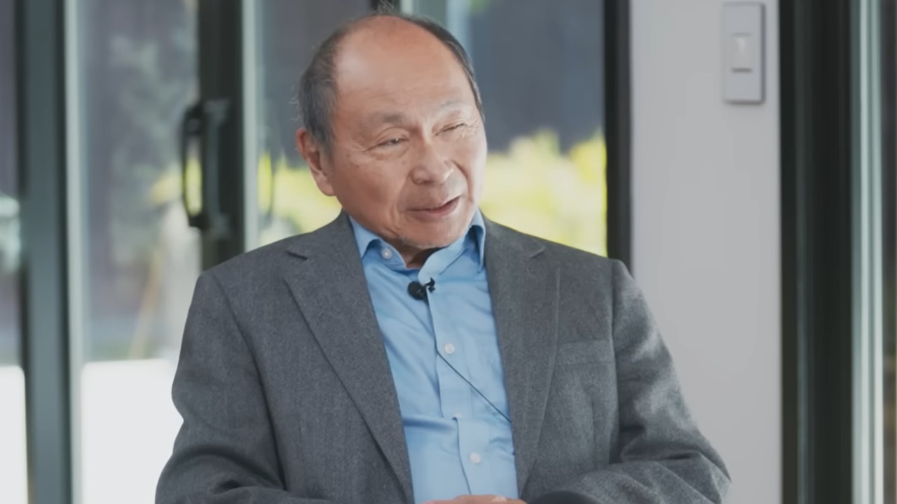 Francis Fukuyama