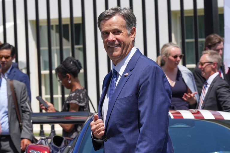 John Ratcliffe