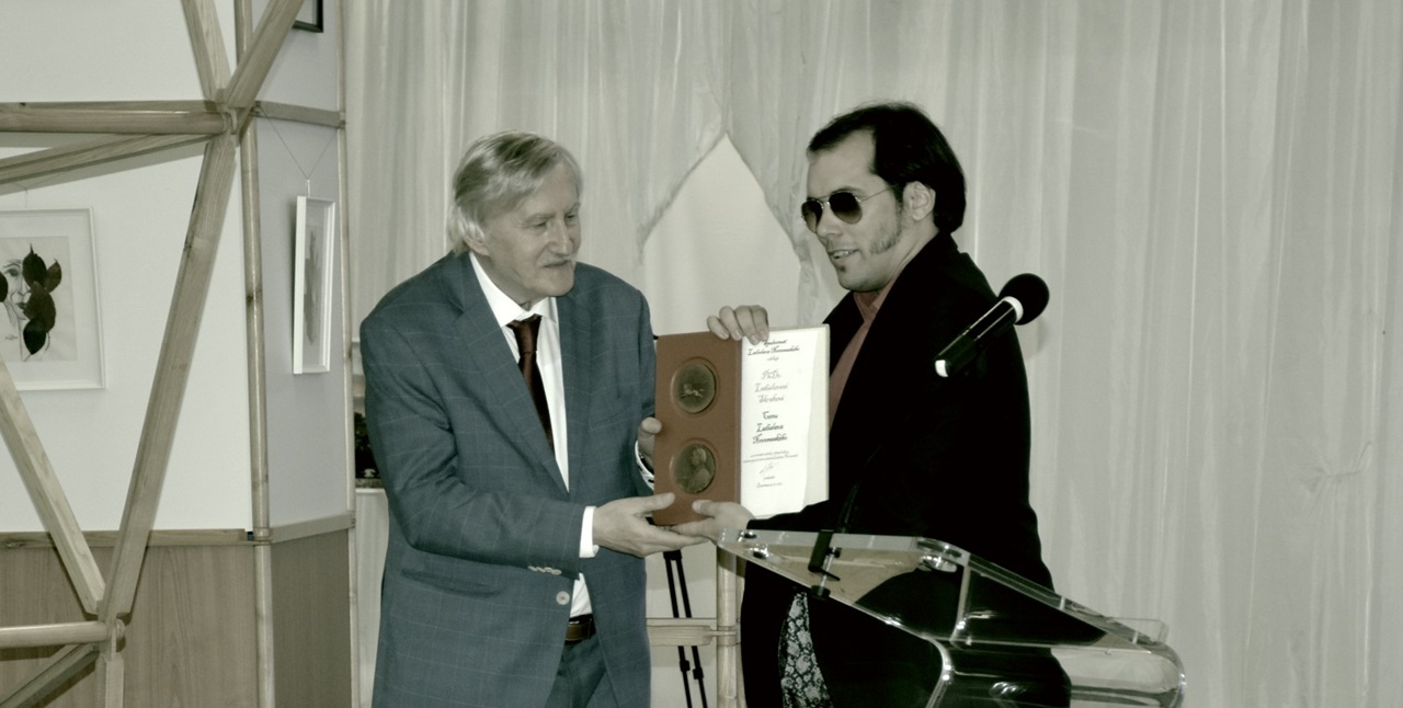 Ladislav Skrak