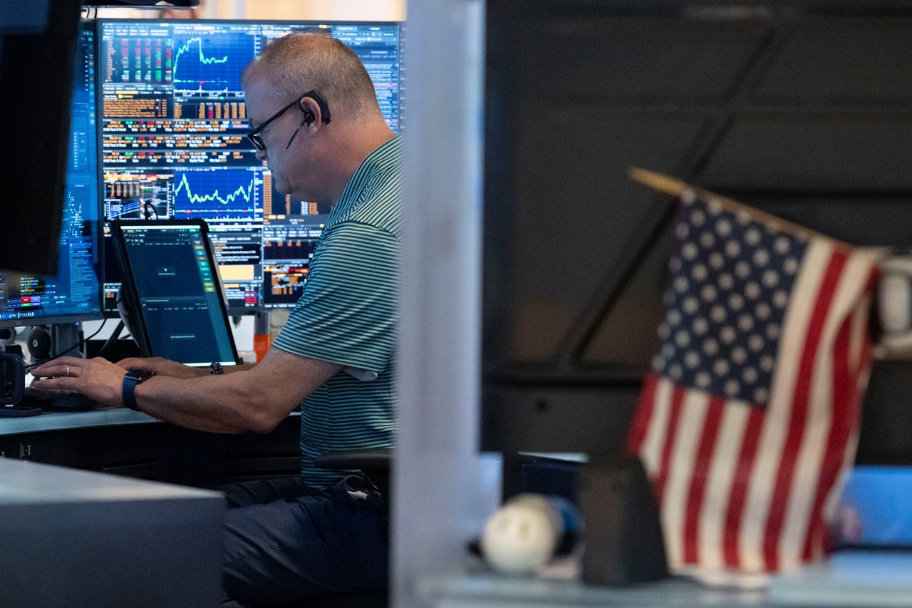 Wall Street
