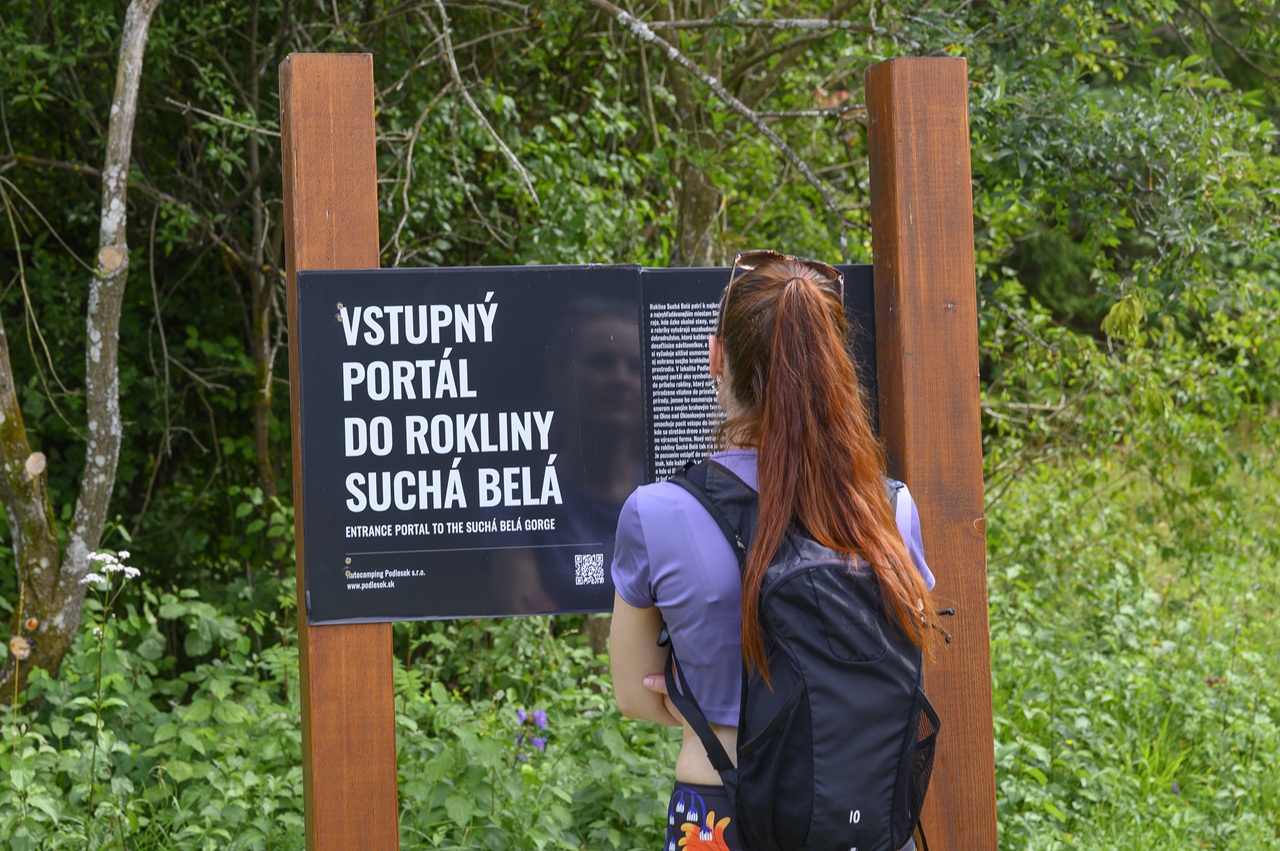 Suchá Belá