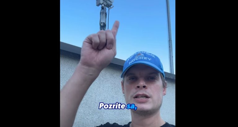 Dávid Púchovský