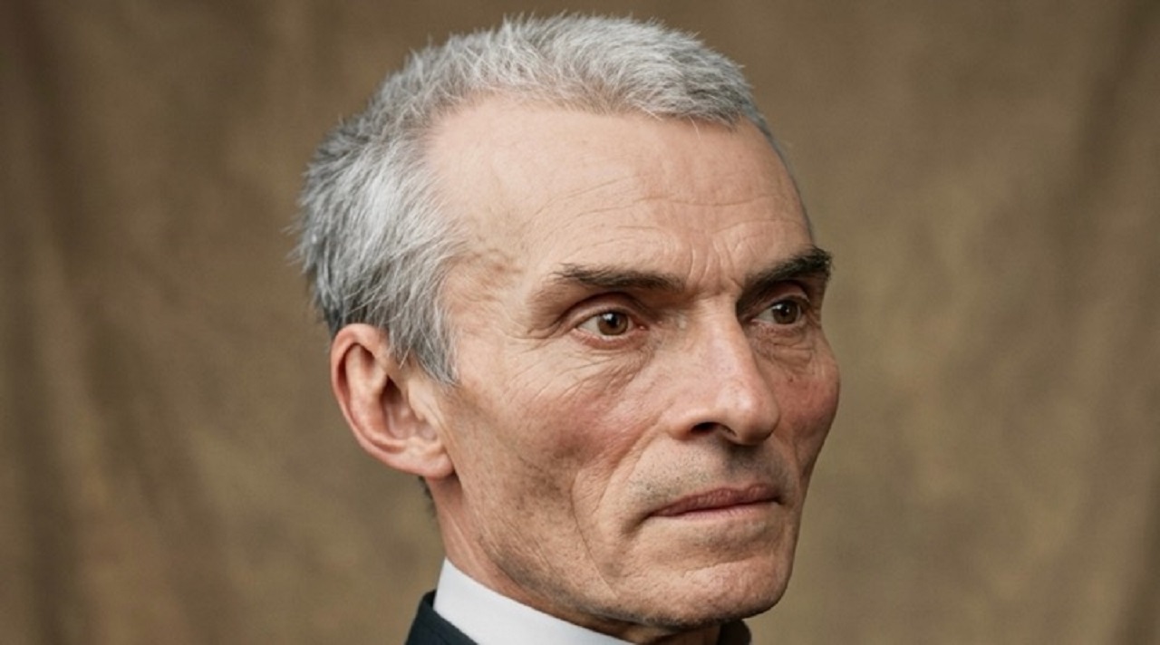 Svätý Peter Julián Eymard