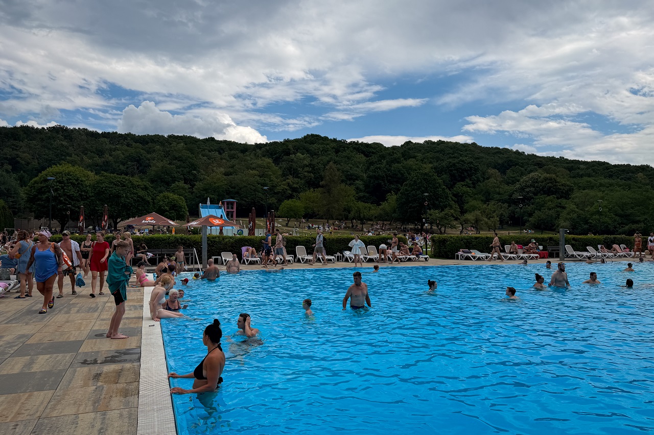 Kúpalisko