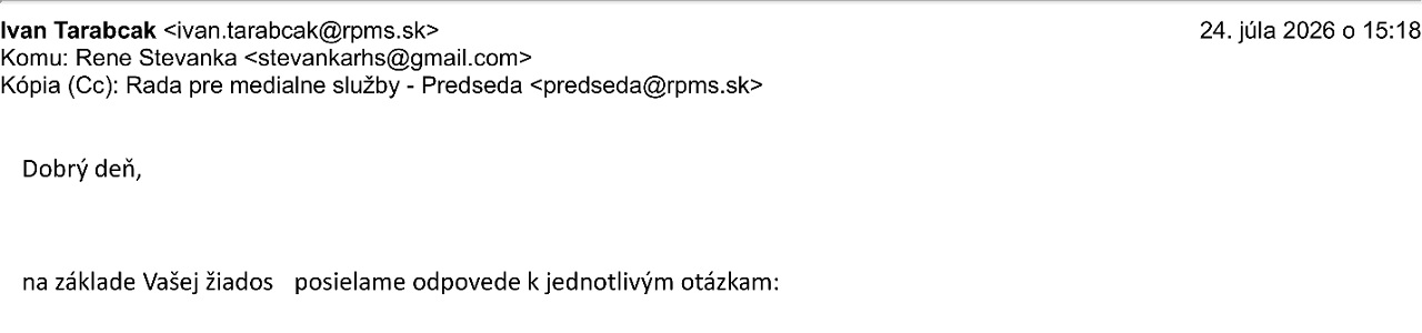 odpovede