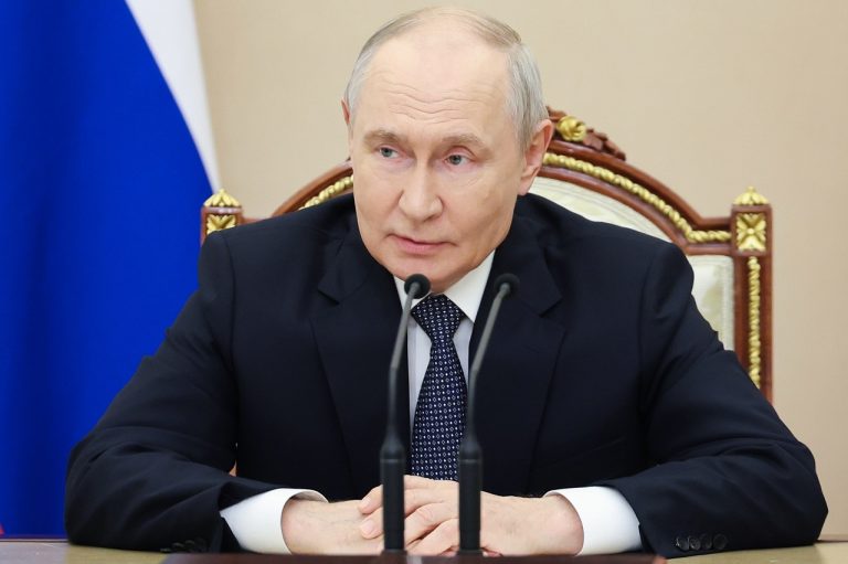 Putin