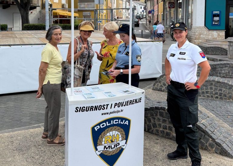 policia