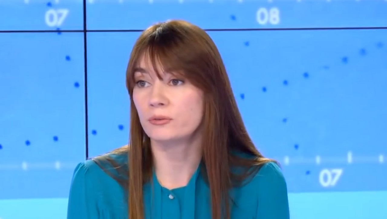 Ksenia Fjodorovová