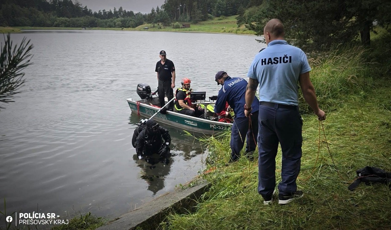 policia