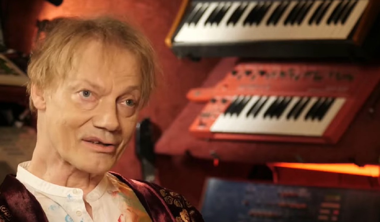 William Orbit