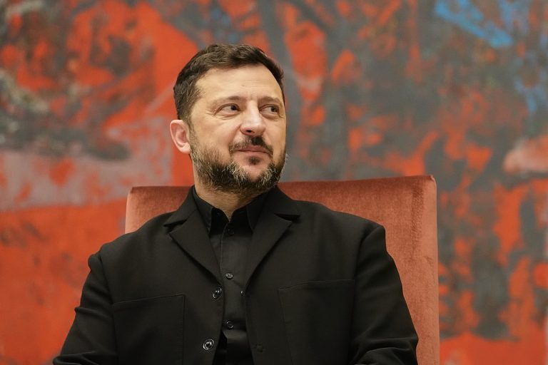 Zelenskyj