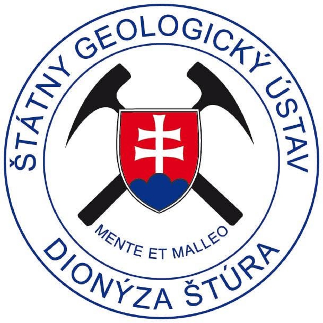 Štátny geologický ústav Dionýza Štúra