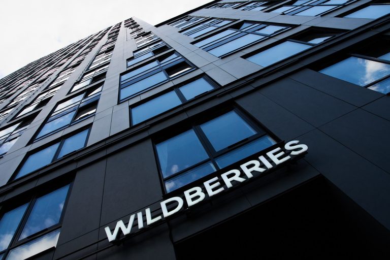 Wildberries
