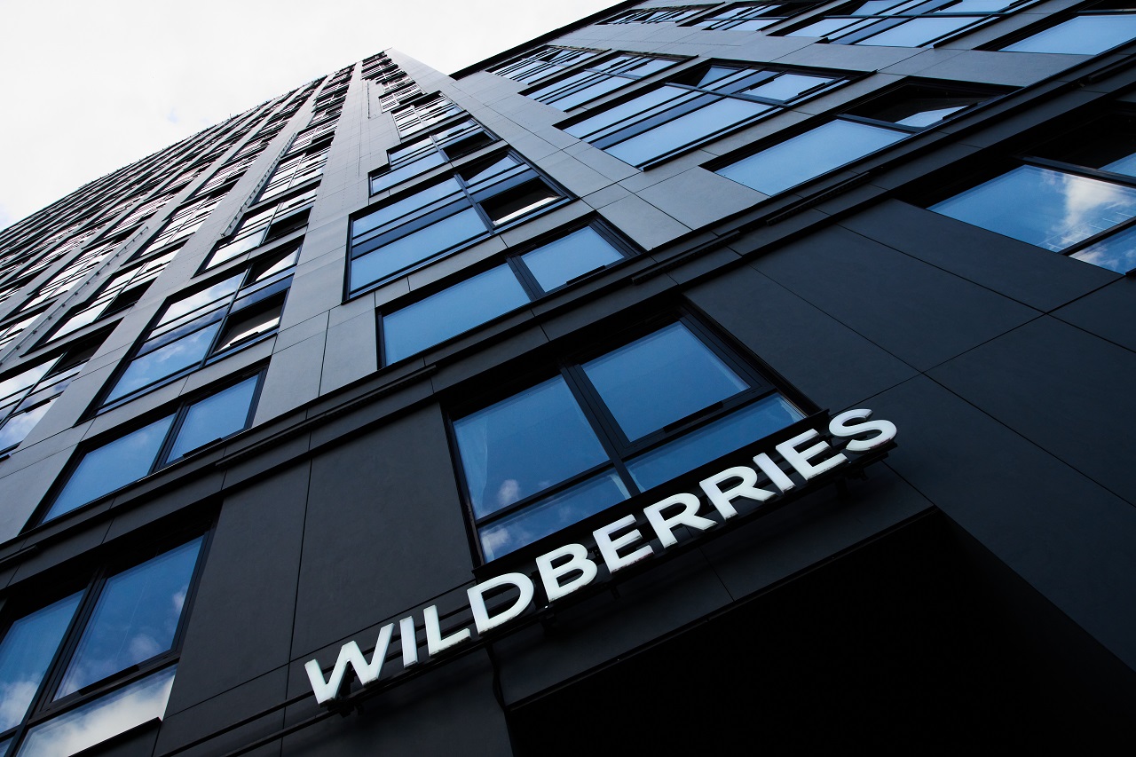 Wildberries