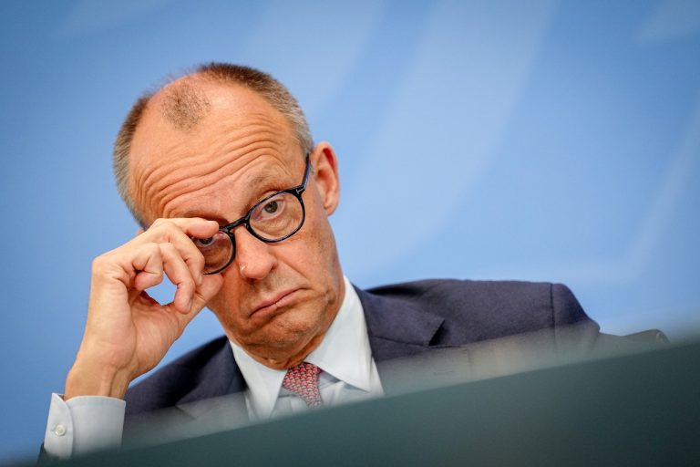 Friedrich Merz