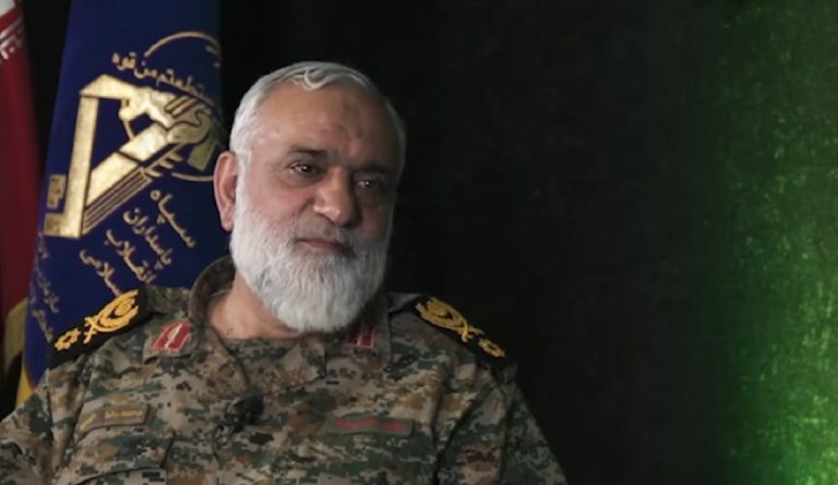Mohammad Reza Naqdi