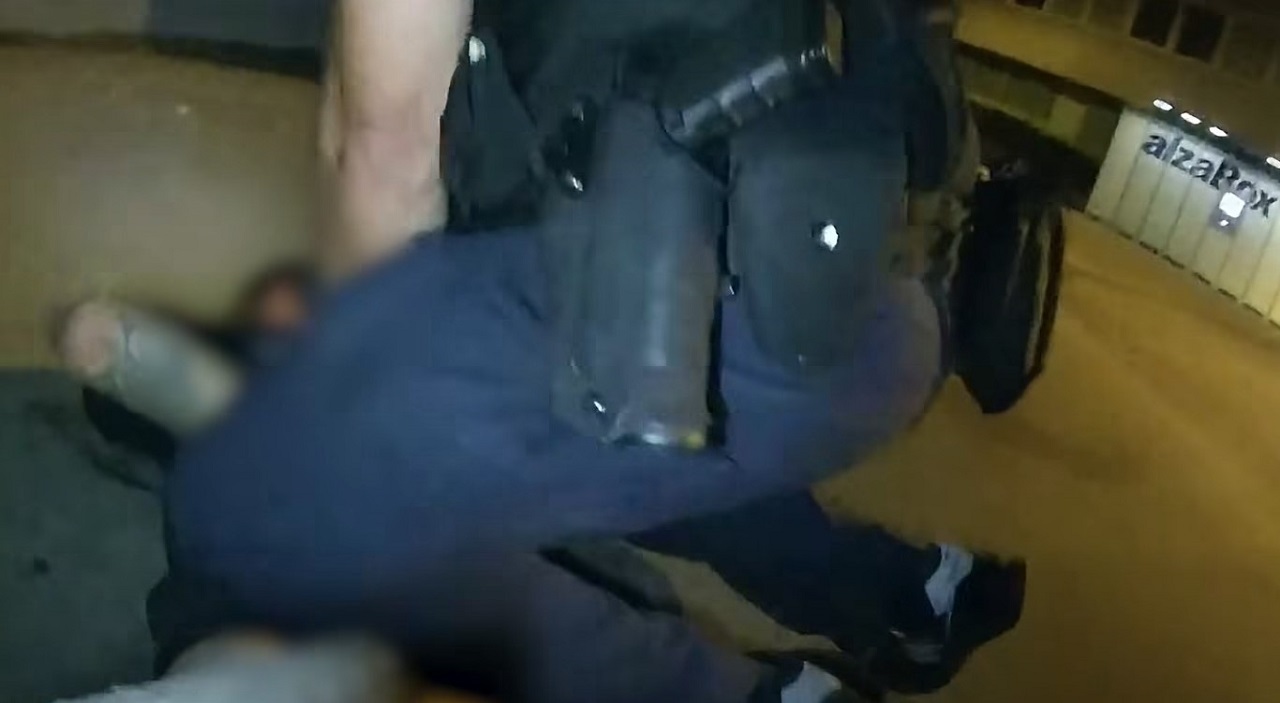 policia