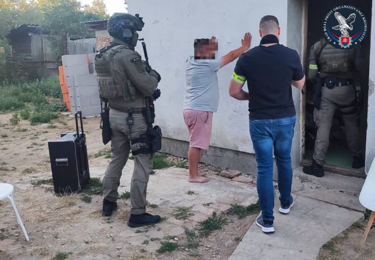 policia