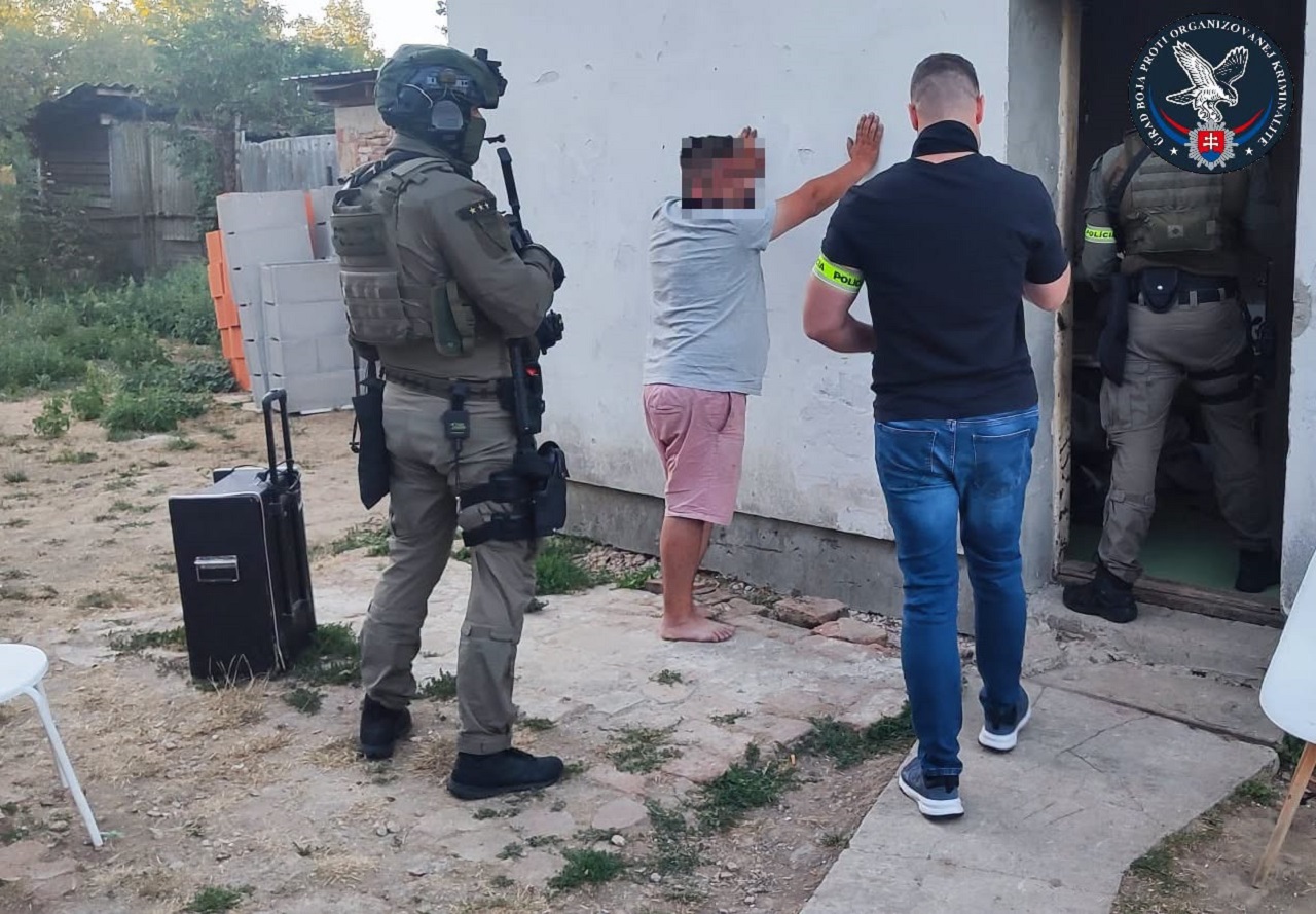policia