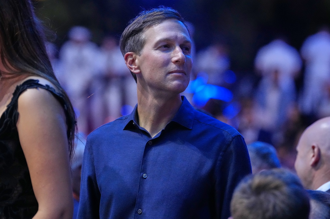 Jared Kushner