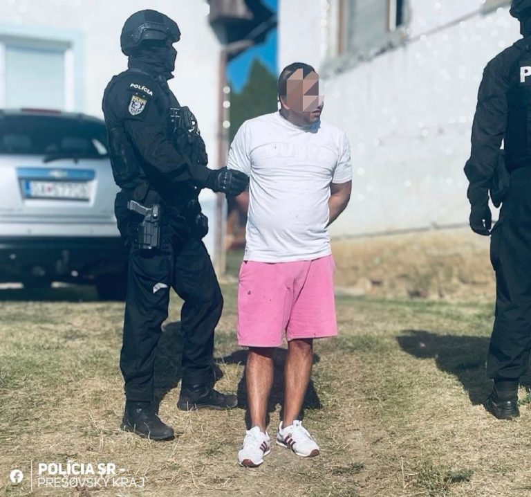 policia