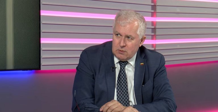 Arvydas Anušauskas