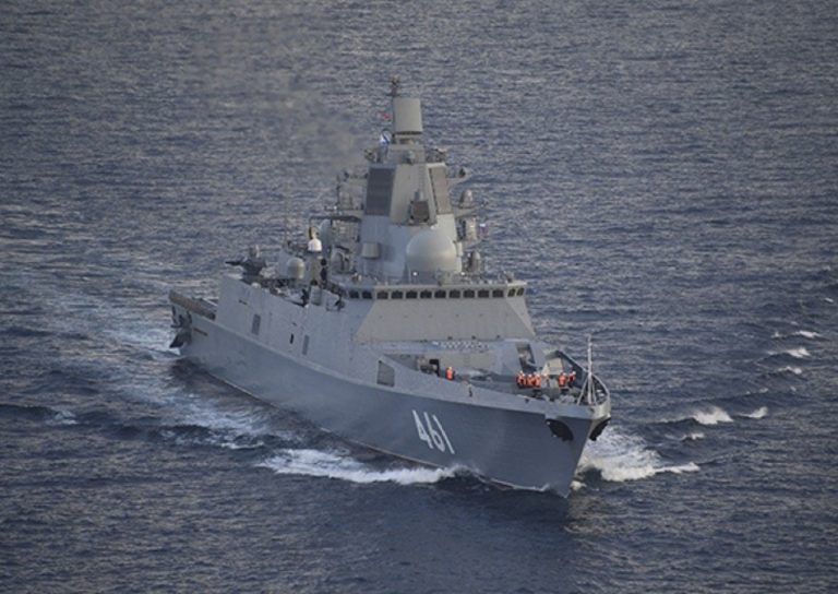 Admirál Kasatonov